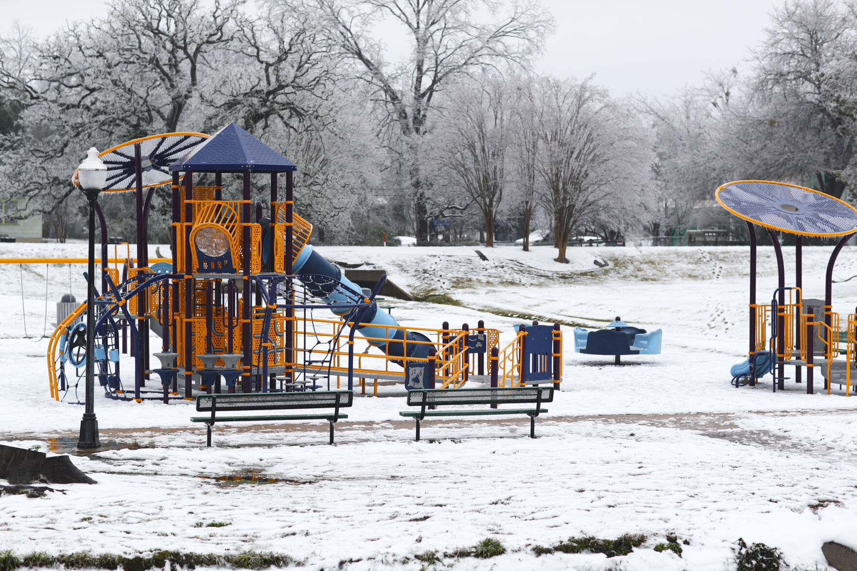 Winter Weather